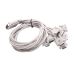 Pepperl+Fuchs Comtrol Cable Octacable Assembly for RocketPort Express DB78M to DB9M 23901A 4000033